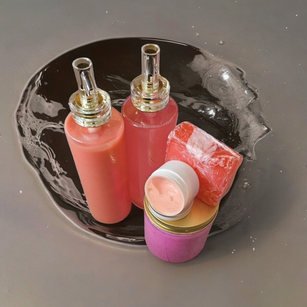 Gamme Collagène